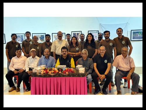 Wildlife Photography Exhibition 2023