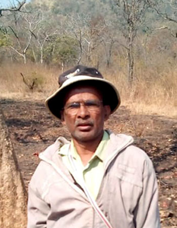 Dinesh Gawali