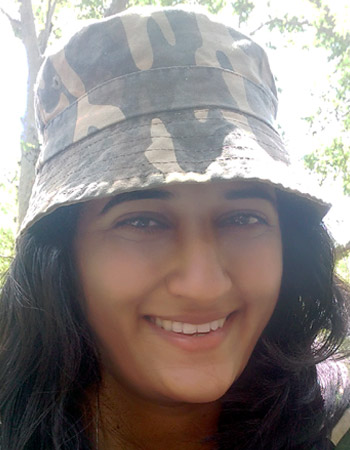 Dr. Pallavi Gupta Vaze