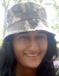 Dr. Pallavi Gupta Vaze