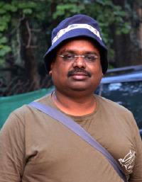 Rajesh Mangal